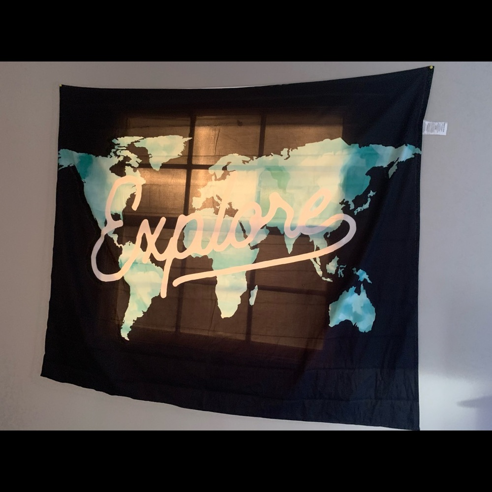 Tapestry